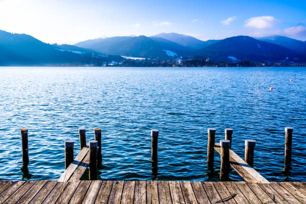 istock tegernsee lake - bavaria - germany 912997426