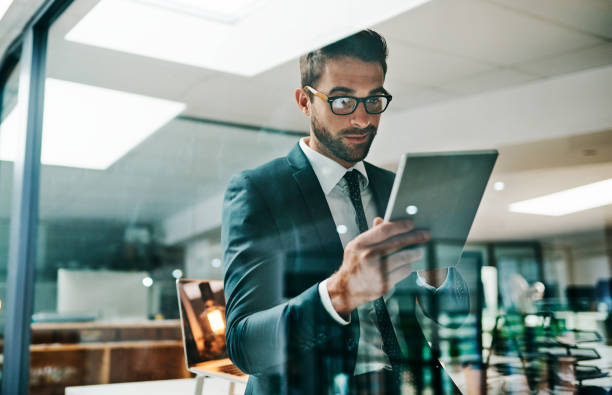 istock Looks like the company status is growing 913003956