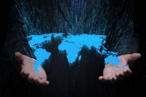 istock International business concept 913014066