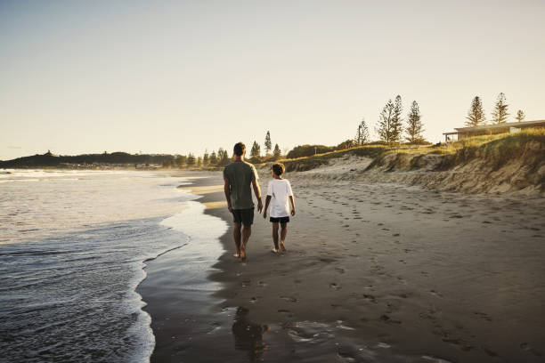 istock We've had a fun day, now time to go home 913017896