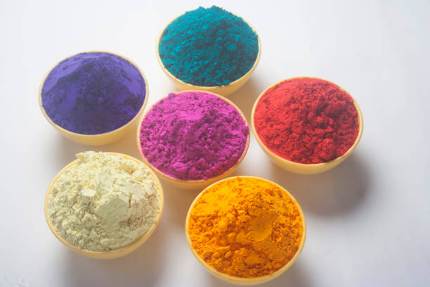 holi