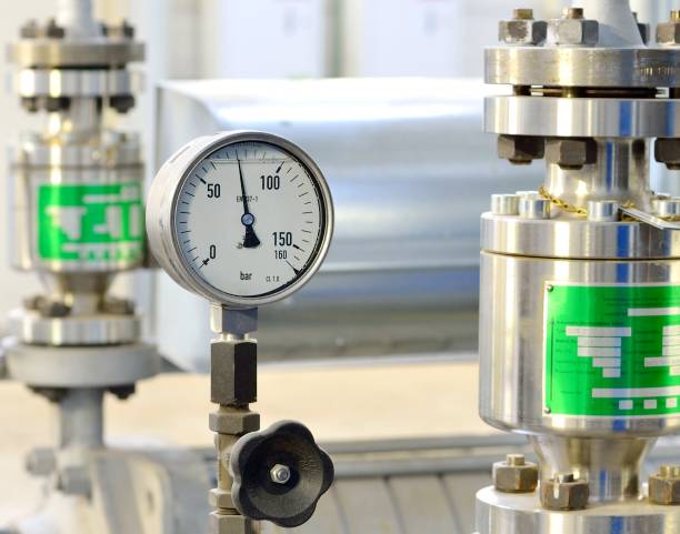 istock industrial thermometer in boiler room 913023172