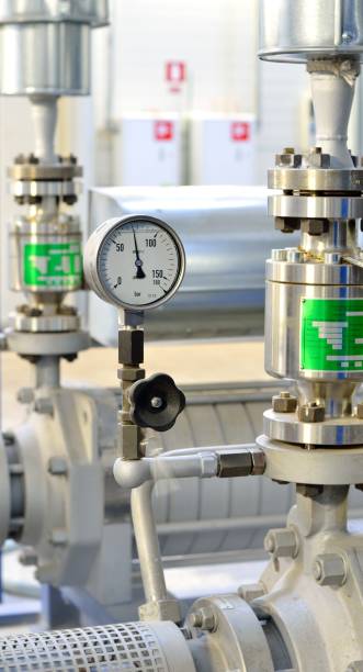 istock industrial thermometer in boiler room 913023178