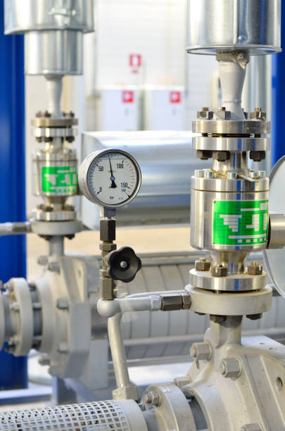 istock industrial thermometer in boiler room 913023232