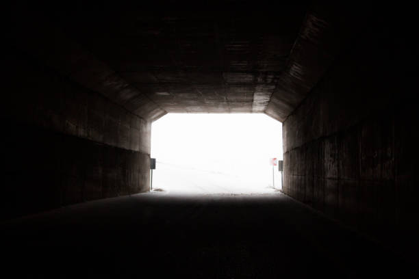 istock picture of road where is snow 913035582