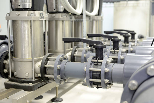 istock new shiny pipes in industrial boiler room 913038698