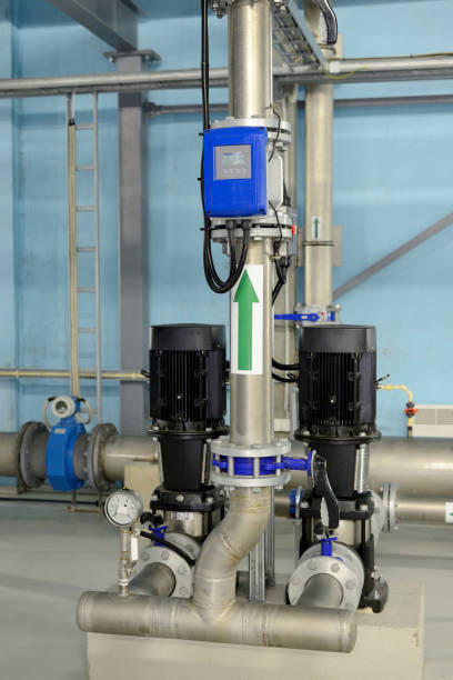 istock new shiny pipes in industrial boiler room 913039362