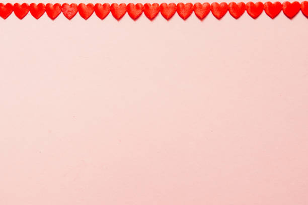 istock Valentine's day ribbon 913065750
