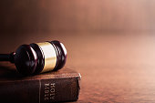 istock the judge gavel and holy bible 913078612