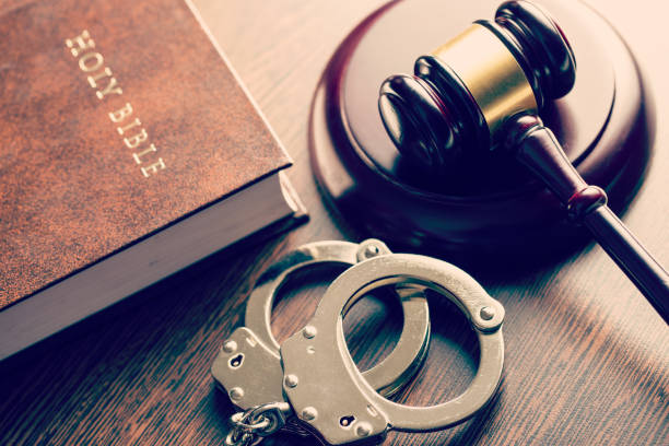 istock the judge gavel and handcuffs 913078714