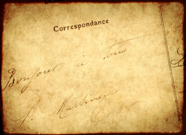 istock Vintage grunge background with old paper texture and inscription 913083896