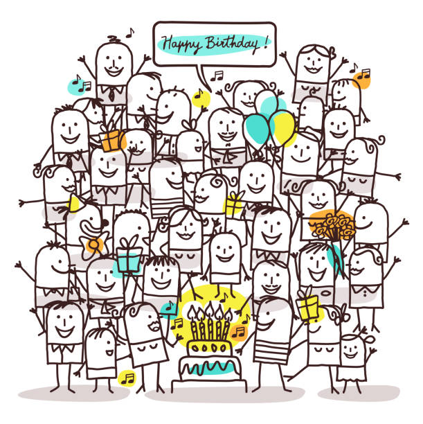 29,495 Funny Birthday Illustrations & Clip Art - iStock | Funny birthday  party, Funny birthday card, Funny birthday animal