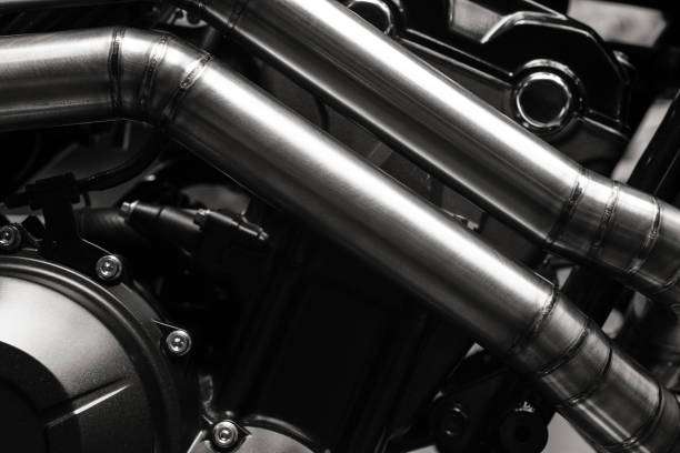 istock motorbike details parts 913095452