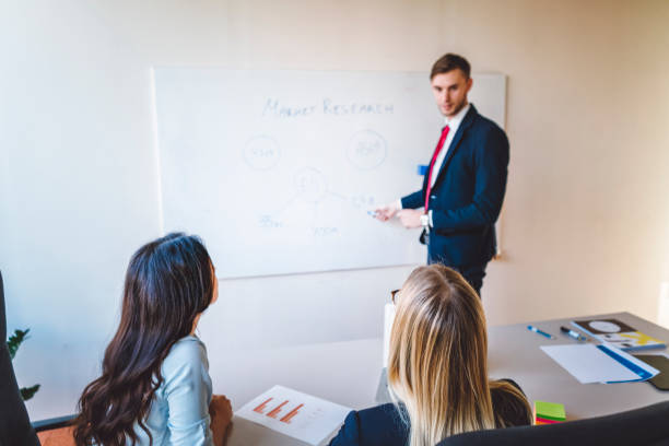istock Teamwork is the way to success 913109684