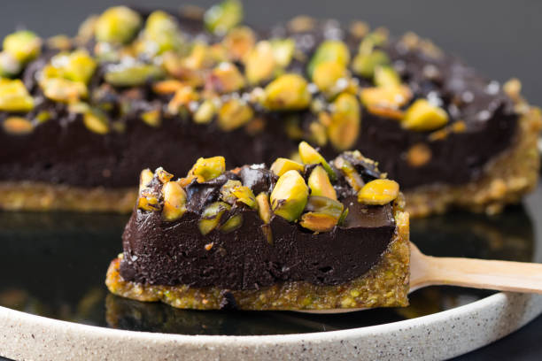 istock Gluten free chocolate cake 913120792