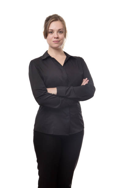 istock happy business woman 913120898