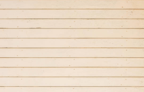 istock White beige wooden planks background texture 913122380