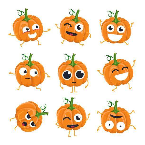 918 Sad Pumpkin Illustrations & Clip Art - iStock | Halloween, Smashed  pumpkin, Pumpkin carriage