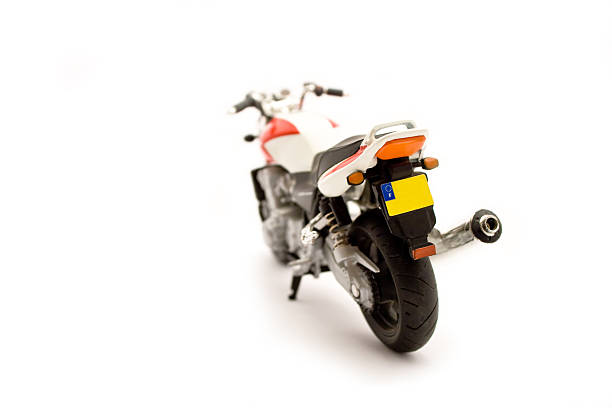 Motorcycle