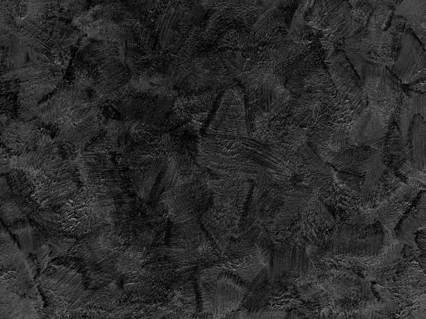 Black color painted wall texture. Black color painted wall texture cepillar stock pictures, royalty-free photos & images