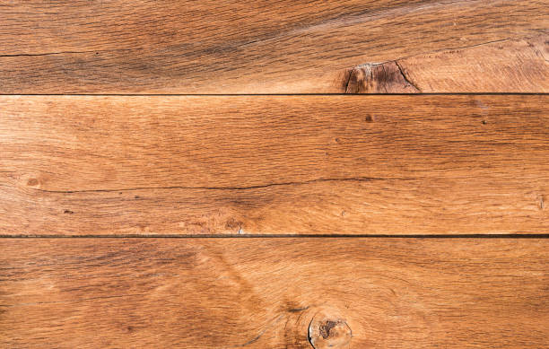 istock Brown wooden planks background texture 913172746