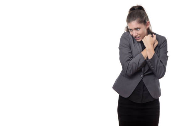 istock business woman unhappy 913175220