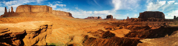 istock Monument Valley Navajo National Park 913182612