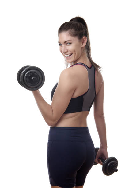 istock strong and health woman 913186376
