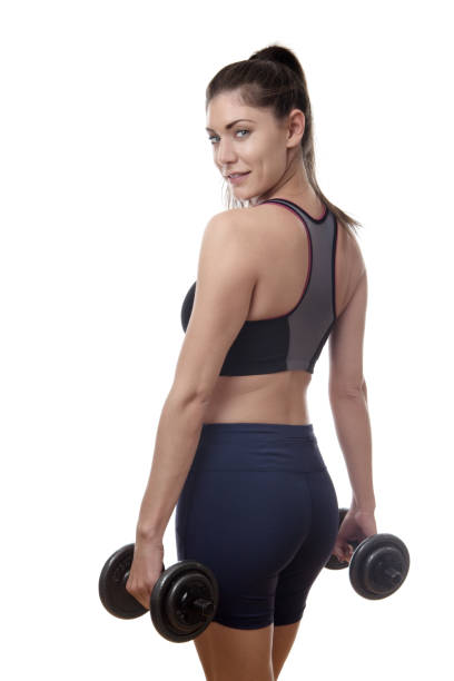 istock strong and health woman 913186672