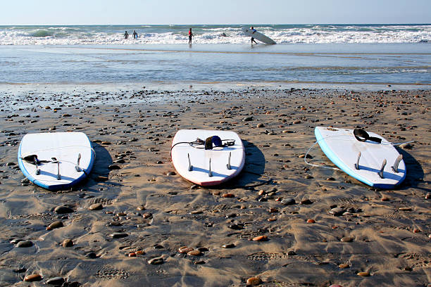 istock Beach Of The Sport 91319432