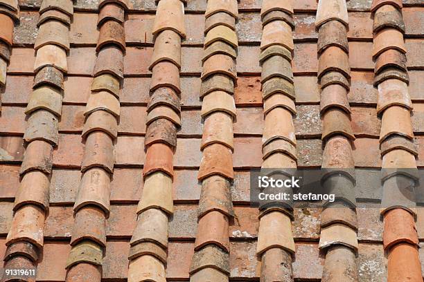 En El Último Piso De Arriba Foto de stock y más banco de imágenes de Antigualla - Antigualla, Antiguo, Arquitectura