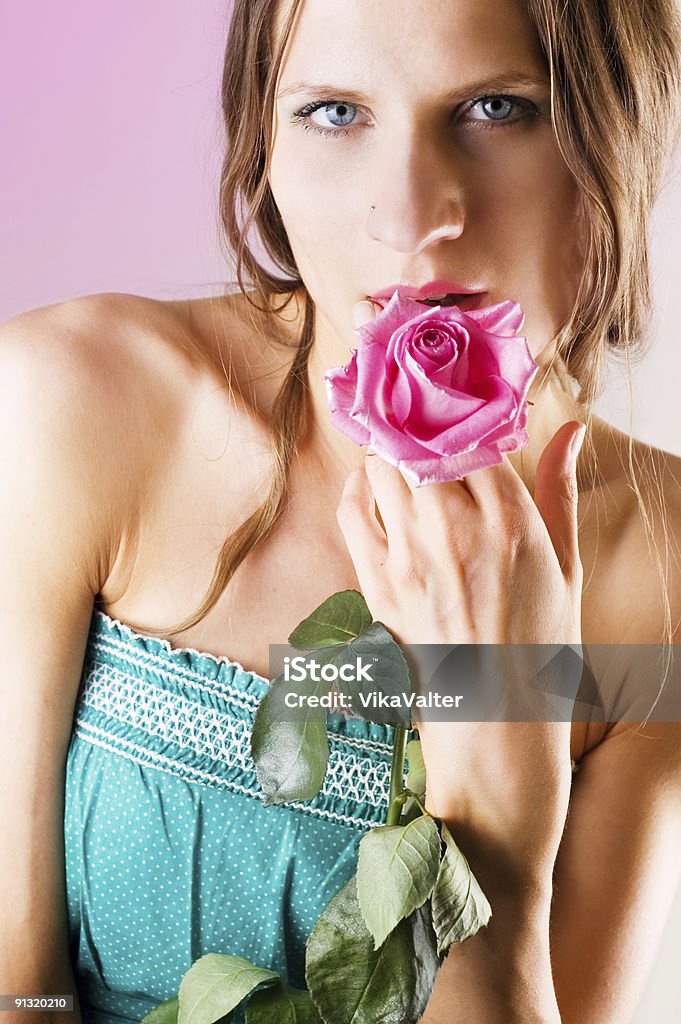 rose - Royalty-free Adulto Foto de stock