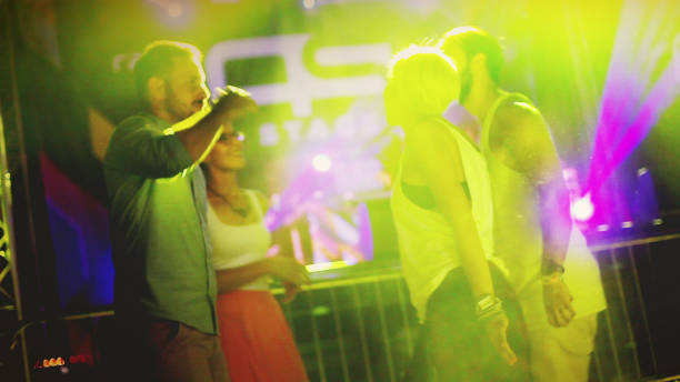 istock Let's enjoy this festival this night 913207166