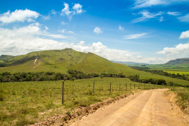istock National park brazil serra da canastra 913214614