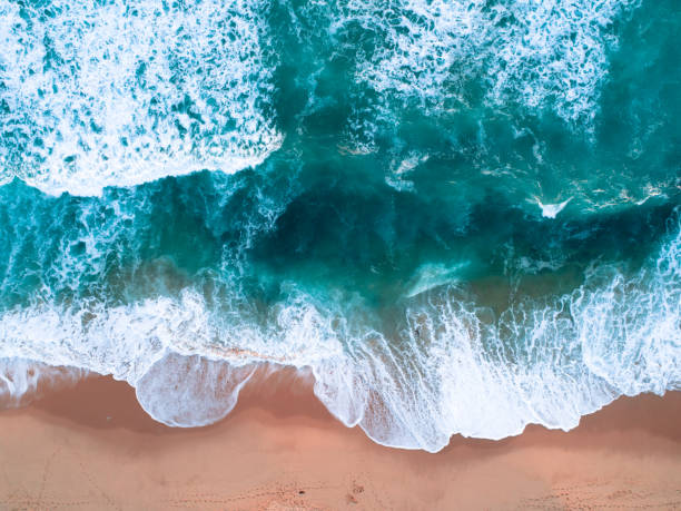 Mornington Peninsula Coastline