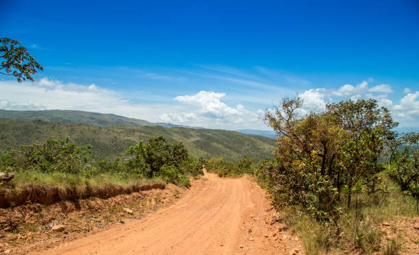 istock National park brazil serra da canastra 913216756