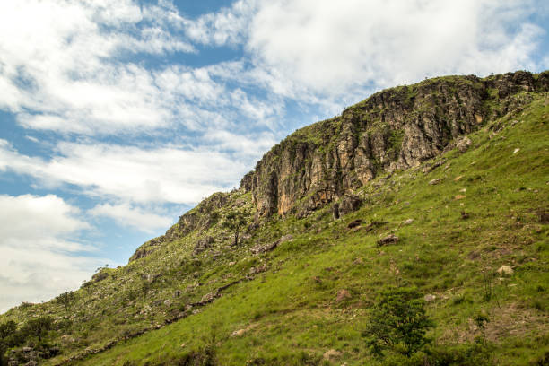 istock National park brazil serra da canastra 913219730