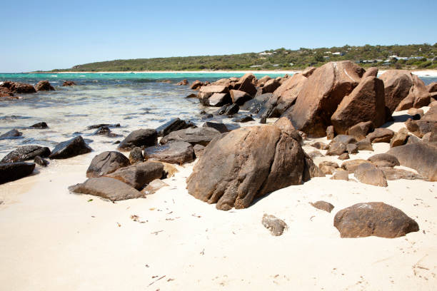 istock Eagle Bay Dunsborough Western Australia 913226534