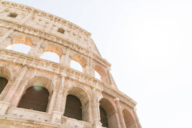 istock Colosseum in Rome, Italy 913227046