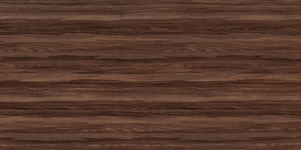 istock Brown wood texture. Abstract wood texture background 913238080