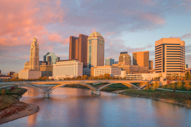 istock View of downtown Columbus Ohio 913242016