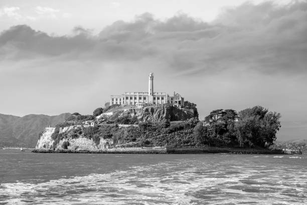 istock Alcatraz Island in San Francisco 913242286
