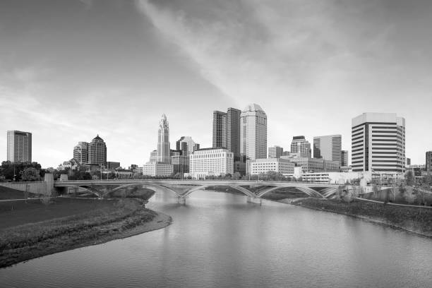 istock View of downtown Columbus Ohio 913244270