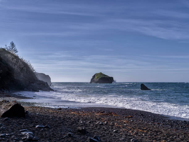 istock California beach landscape photograph. 913244828