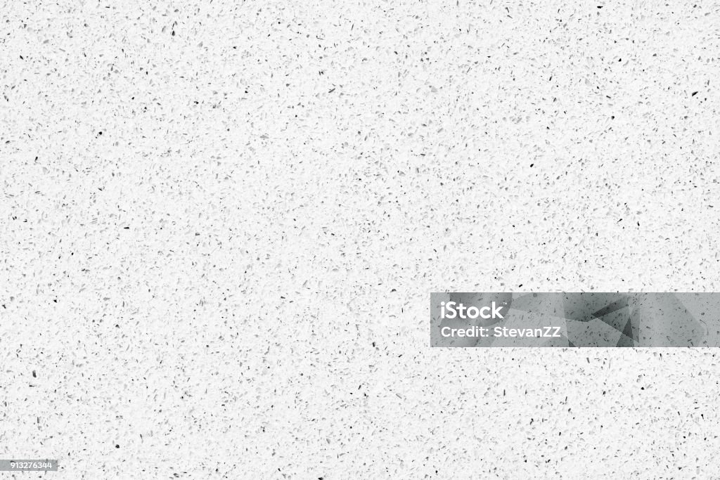Quartz surface white for bathroom or kitchen countertop Quartz surface white for bathroom or kitchen countertop. High resolution texture and pattern. Kitchen Counter Stock Photo