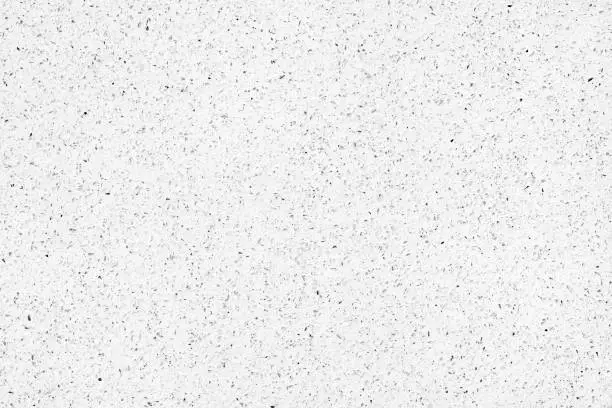 Photo of Quartz surface white for bathroom or kitchen countertop