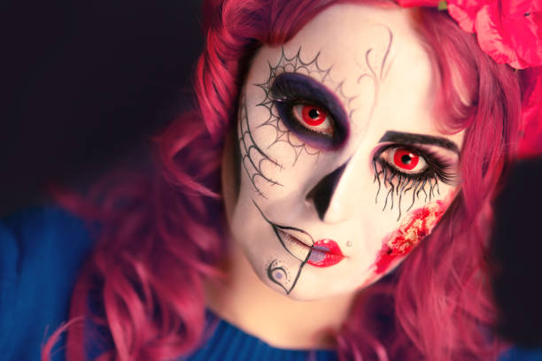 istock woman beauty young female 913284676