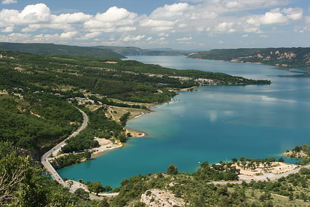 istock Lake St. Croix Top Summer 91328790