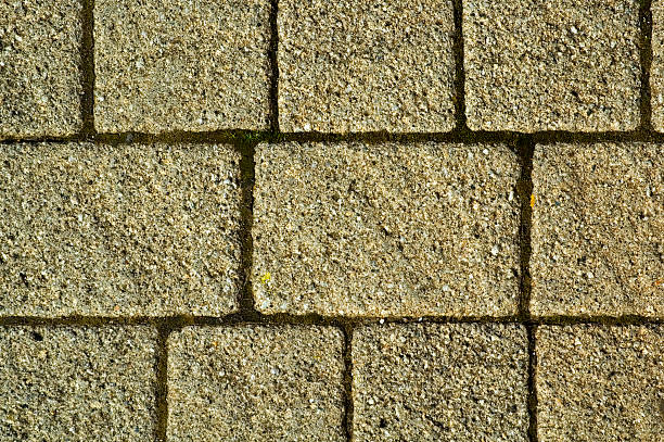 brick background stock photo