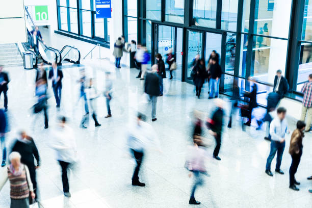 istock crowd of anonymous people 913298638